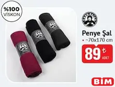 ÖREN BAYAN PENYE ŞAL 70X170 CM fiyat ve kampanya bilgisi